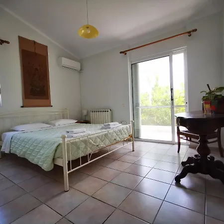 Irene Holiday home