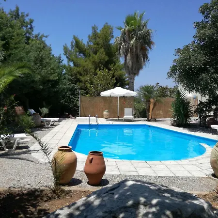 Holiday home Irene Kos Town