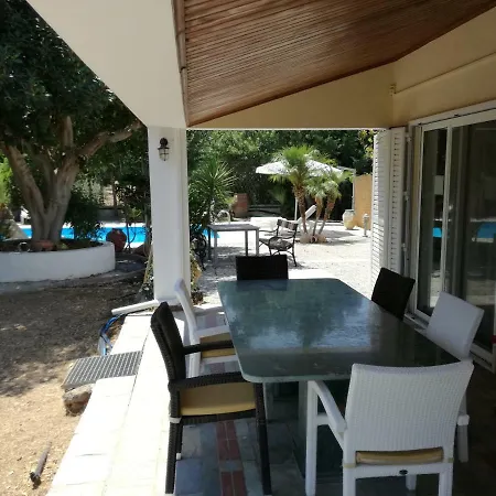 Irene Holiday home