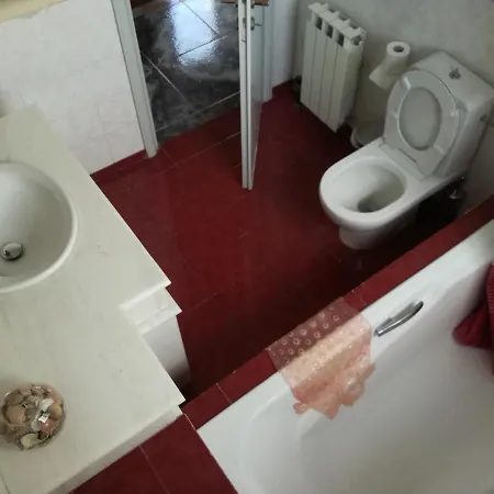 Irene Holiday home *