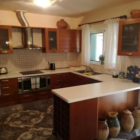 Holiday home Irene *