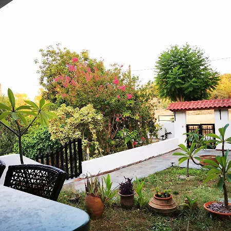 Irene Holiday home Kos Town