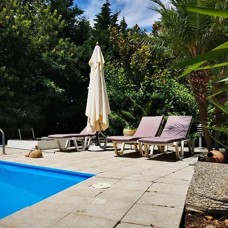 Irene Holiday home *