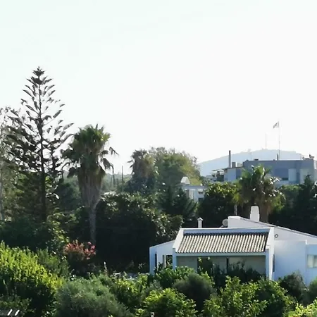 Holiday home Irene