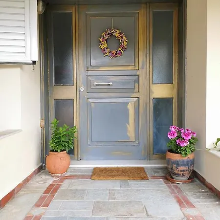 Holiday home Irene Kos Town