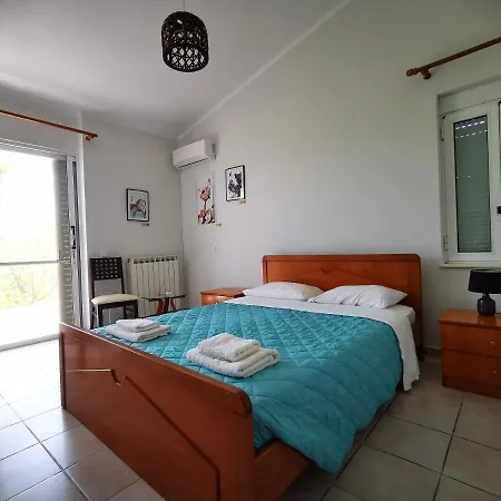 Holiday home Irene *