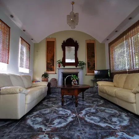 Irene Holiday home *