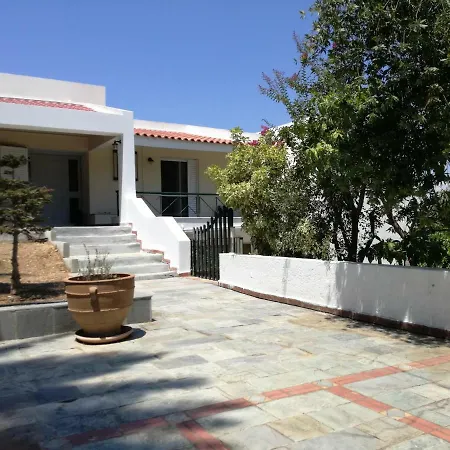 Irene Holiday home