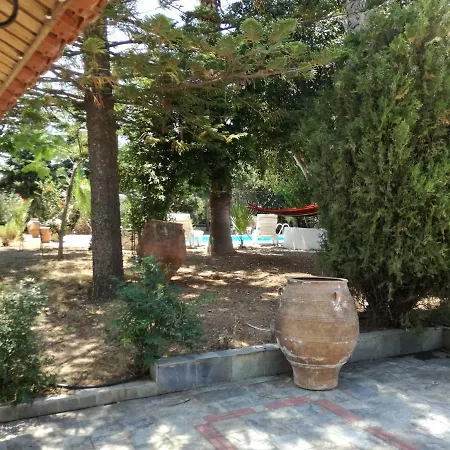 Irene Holiday home *