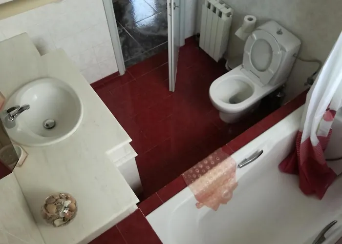 Irene Vakantiehuis *