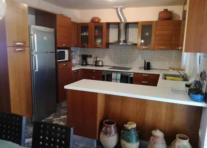 Irene * Città di Kos