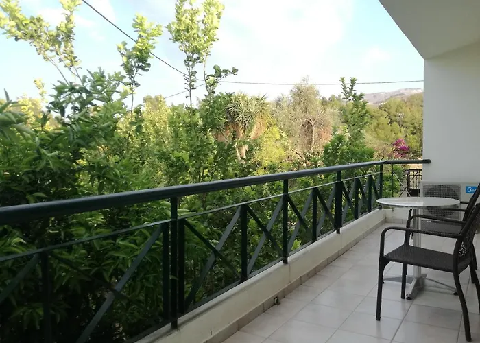 Irene Casa vacanze *