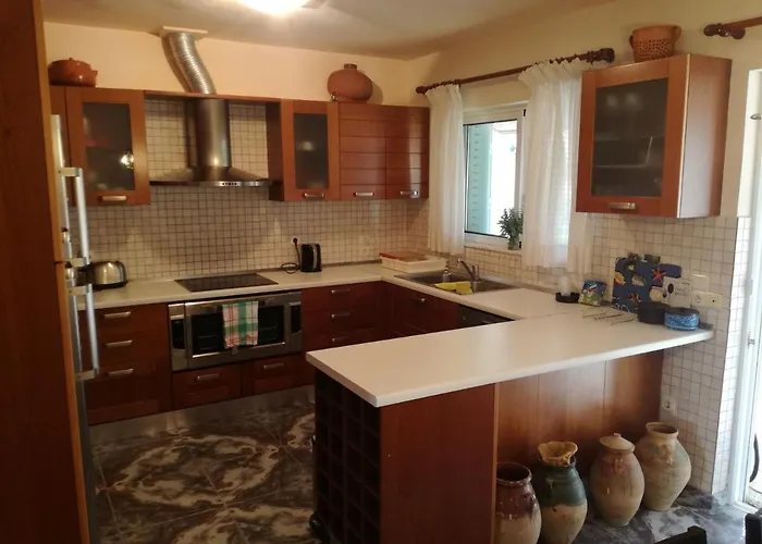 Casa vacanze Irene *