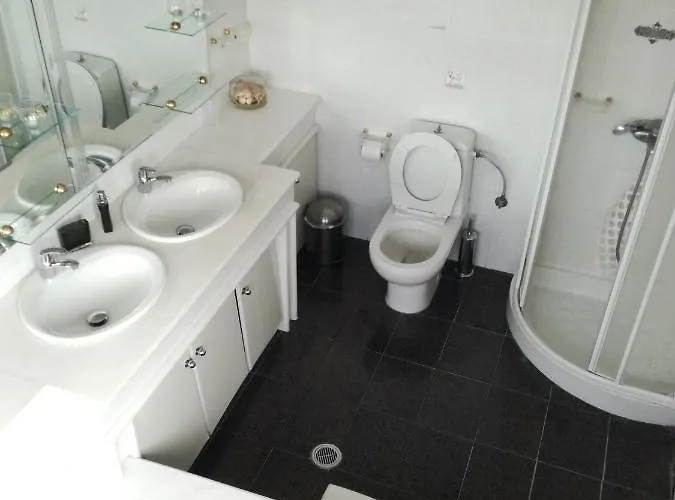 Casa vacanze Irene Città di Kos