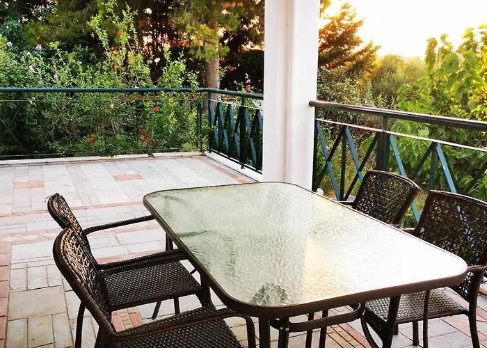 Irene * Città di Kos