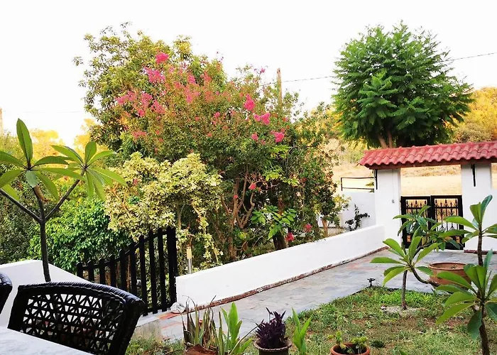 Irene Casa vacanze Città di Kos