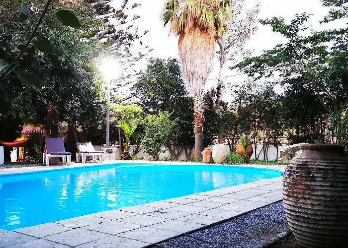 Irene Casa vacanze Città di Kos