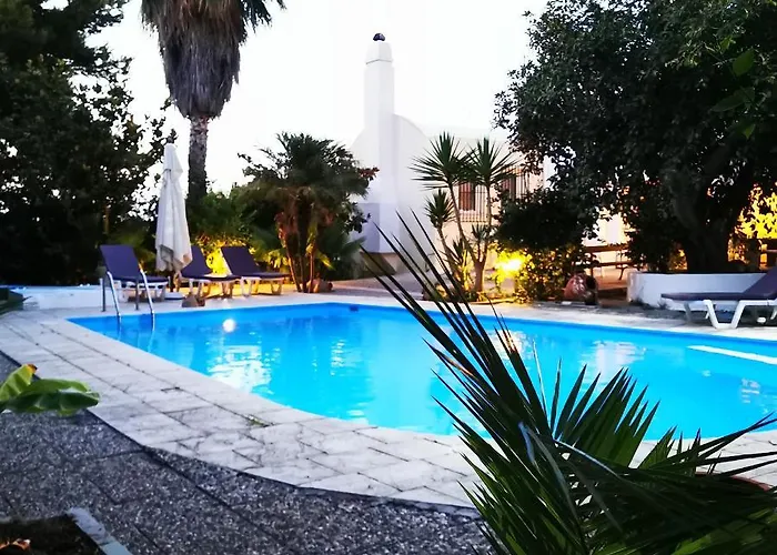 Casa vacanze Irene Città di Kos