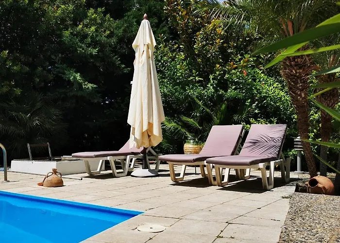 Irene Vakantiehuis *