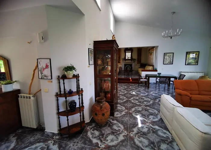 Casa vacanze Irene *