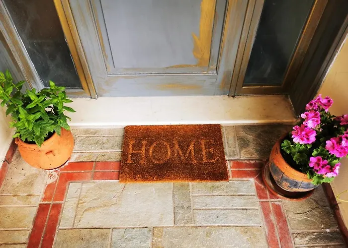 Irene Casa vacanze *