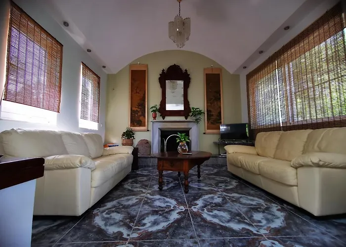 Irene Vakantiehuis *