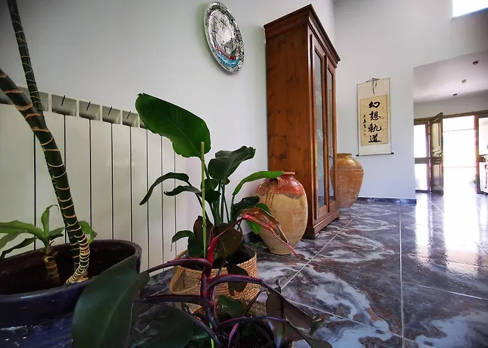 Casa vacanze Irene *