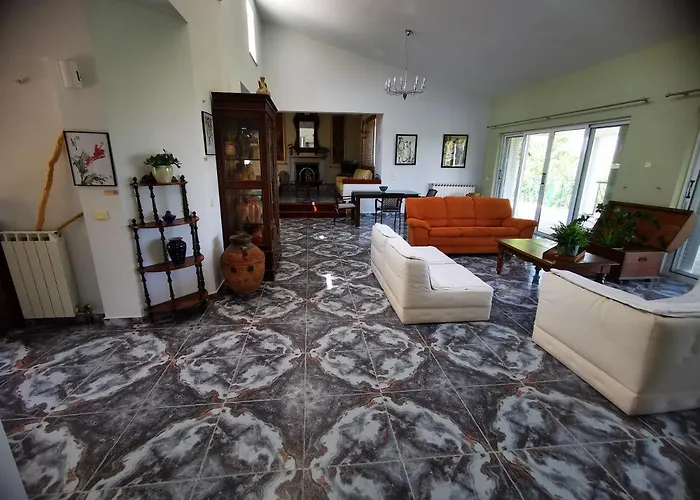 Irene Vakantiehuis Kos-stad