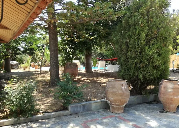 Irene Casa vacanze *