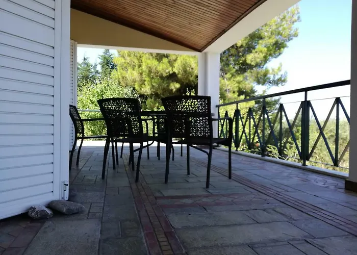 Irene * Città di Kos