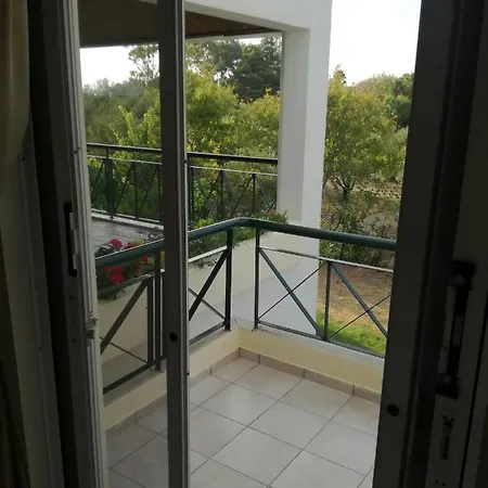 Дом отдыха Irene