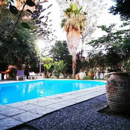 Irene Дом отдыха Кос