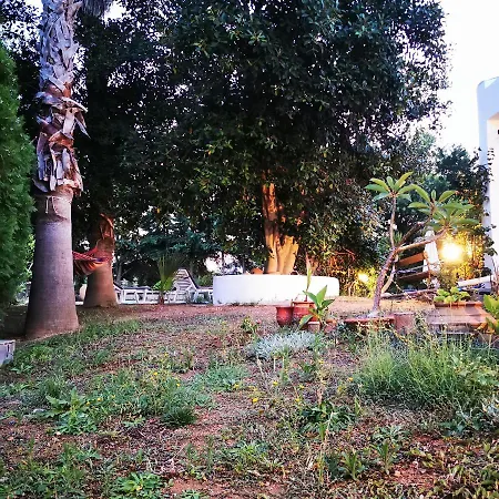 Semesterbostad Irene