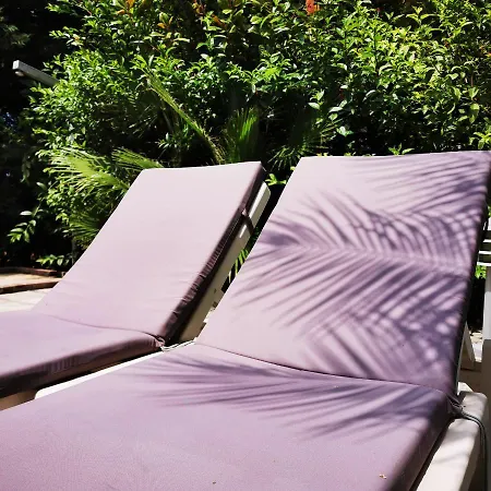 Semesterbostad Irene