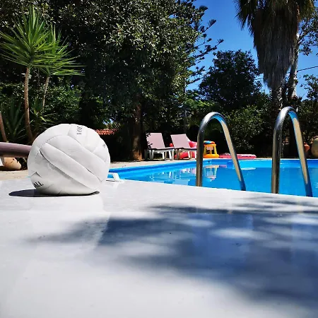 Irene Дом отдыха *