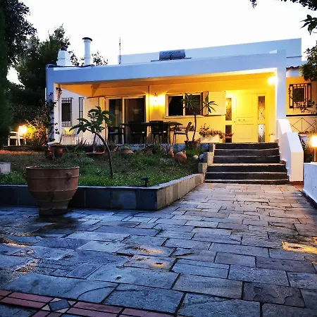 Дом отдыха Irene Кос