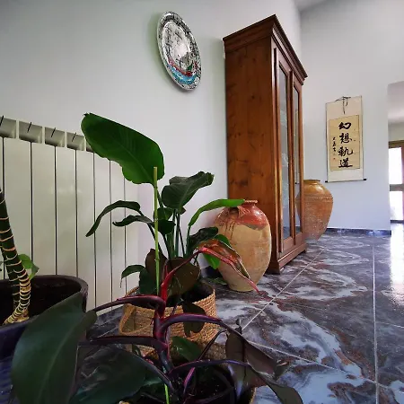 Дом отдыха Irene *