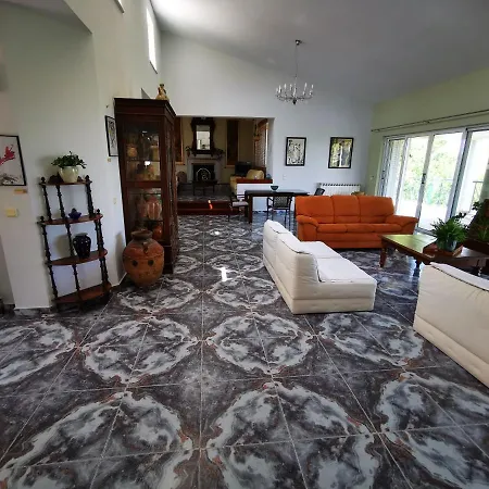 Irene Дом отдыха Кос