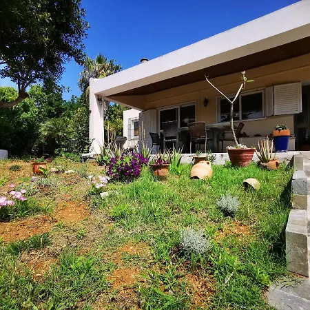 Semesterbostad Irene