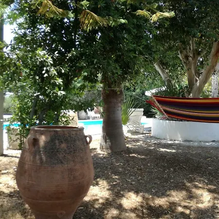 Irene Дом отдыха