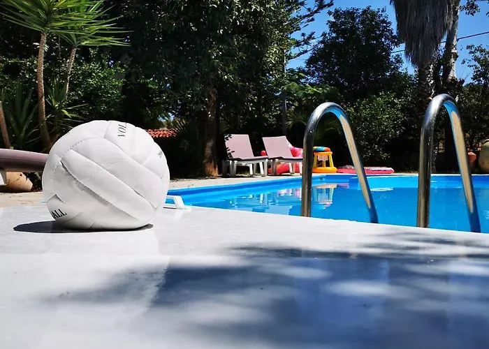 Irene Дом отдыха *