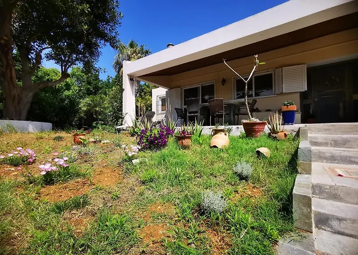 Дом отдыха Irene